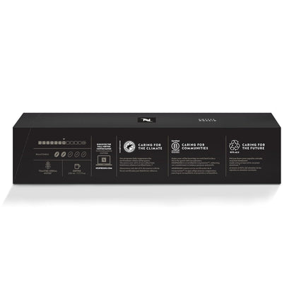 Nespresso Capsules Vertuo, Odacio, Medium Roast Coffee, 30-Count Coffee Pods, Brews 7.8oz.